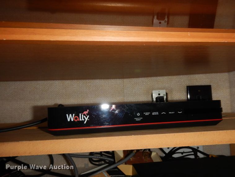 image for item DN1514 2000 Freightliner Fleetwood Discovery  RV