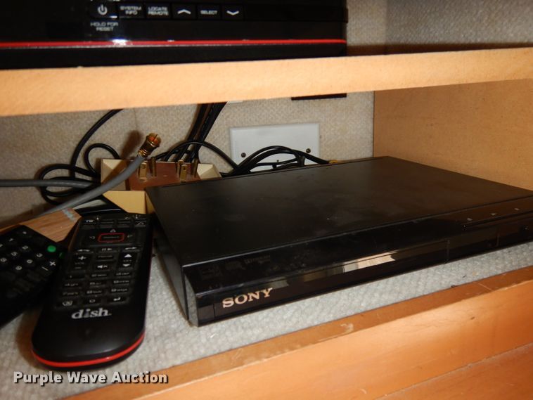 image for item DN1514 2000 Freightliner Fleetwood Discovery  RV