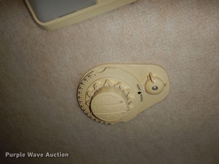 image for item DN1514 2000 Freightliner Fleetwood Discovery  RV