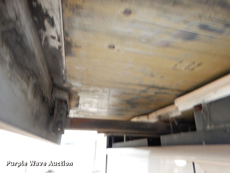 image for item DN1514 2000 Freightliner Fleetwood Discovery  RV