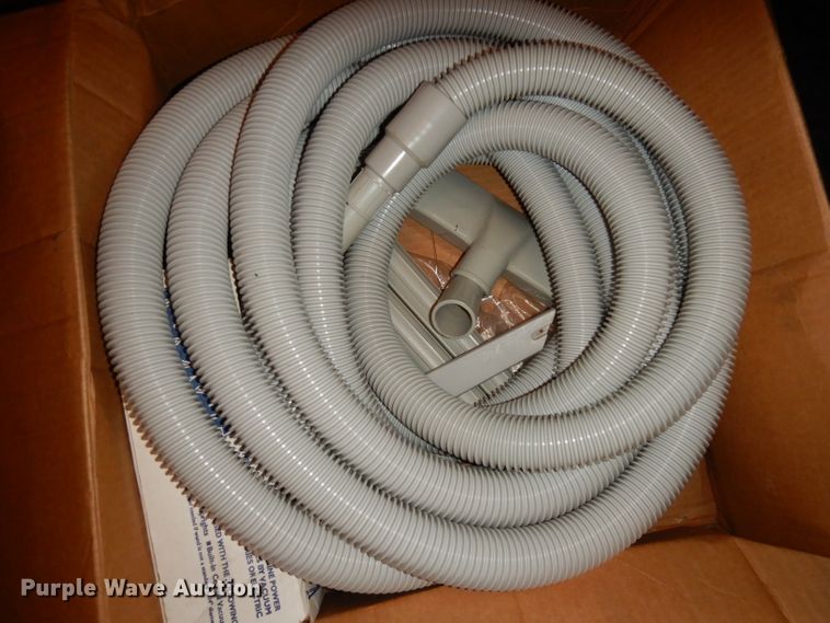 image for item DN1514 2000 Freightliner Fleetwood Discovery  RV