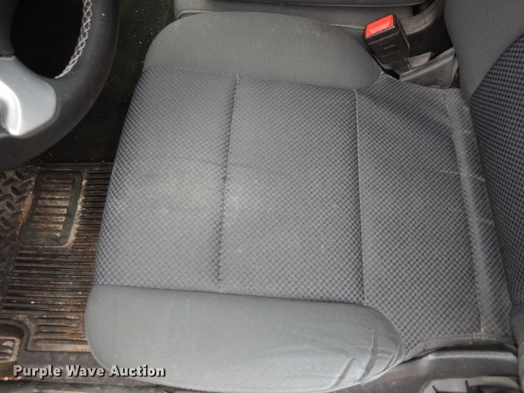 image for item DN1521 2017 GMC Sierra 1500  Crew Cab pickup truck