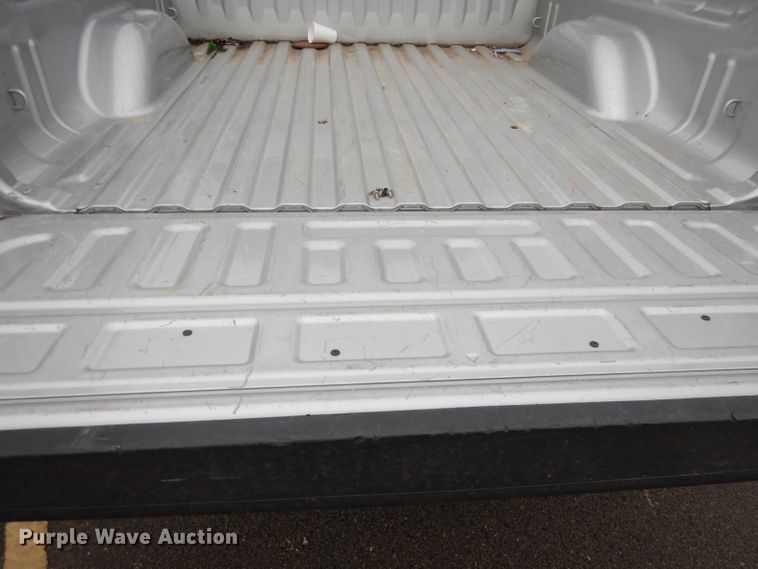 image for item DN1521 2017 GMC Sierra 1500  Crew Cab pickup truck