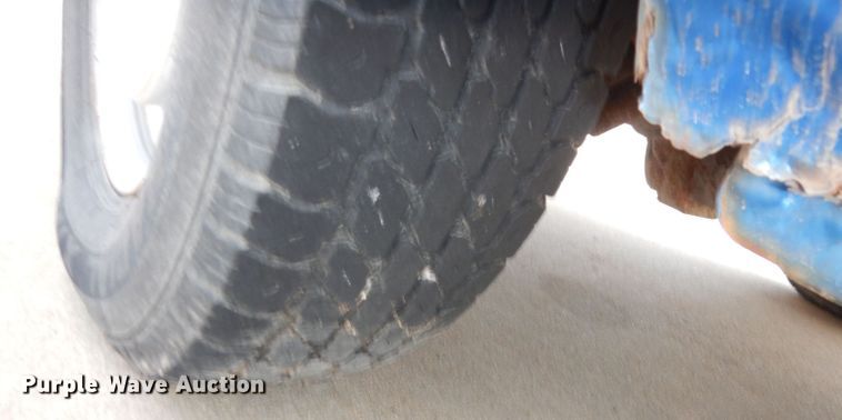 image for item DN1543 1996 Ford Club Wagon  van