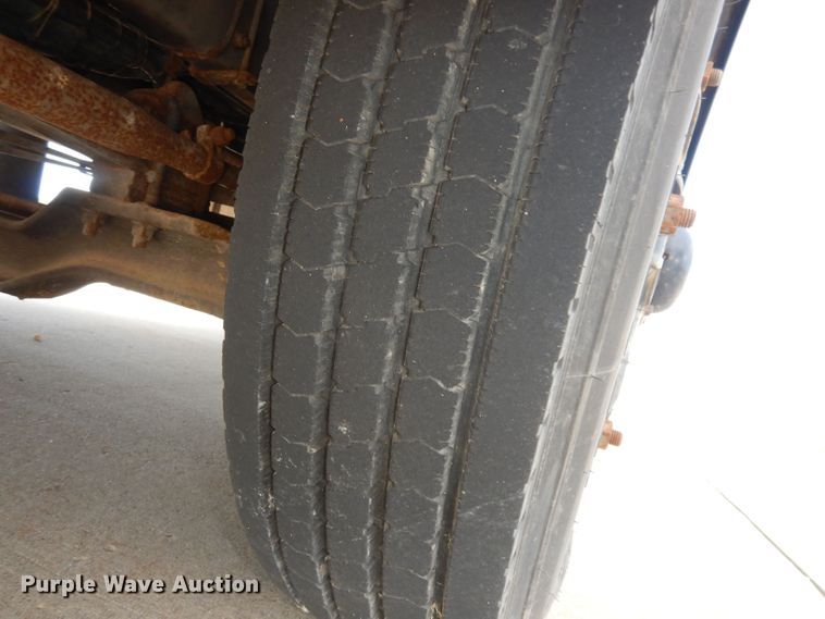 image for item DN1544 1993 International Genesis  school bus