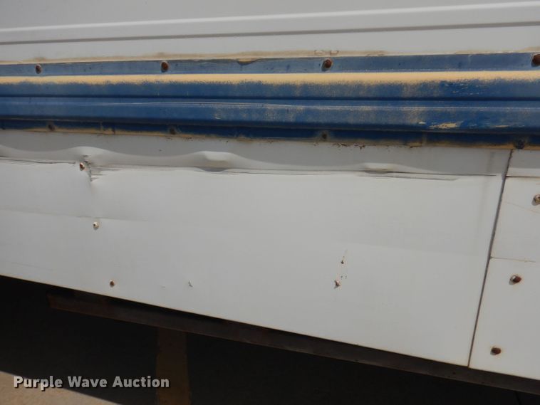 image for item DN1544 1993 International Genesis  school bus