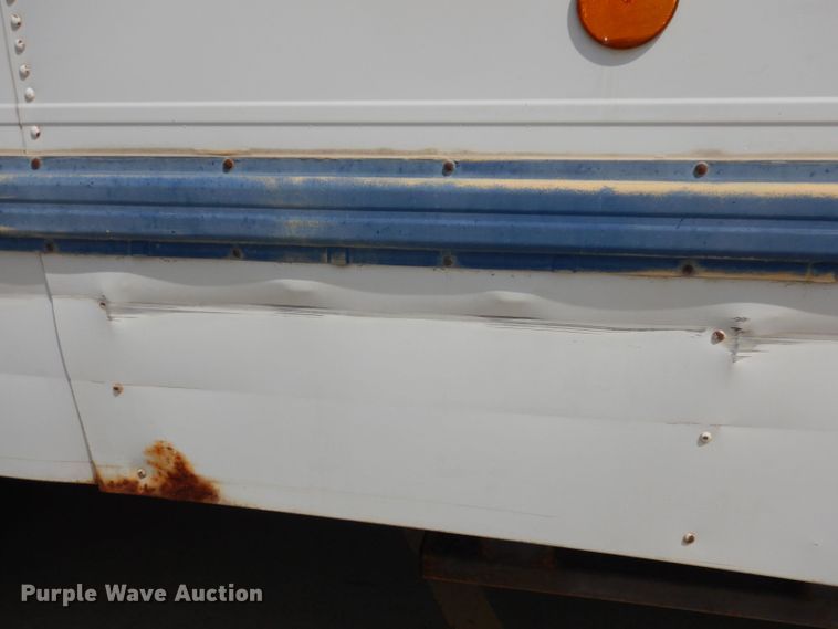 image for item DN1544 1993 International Genesis  school bus