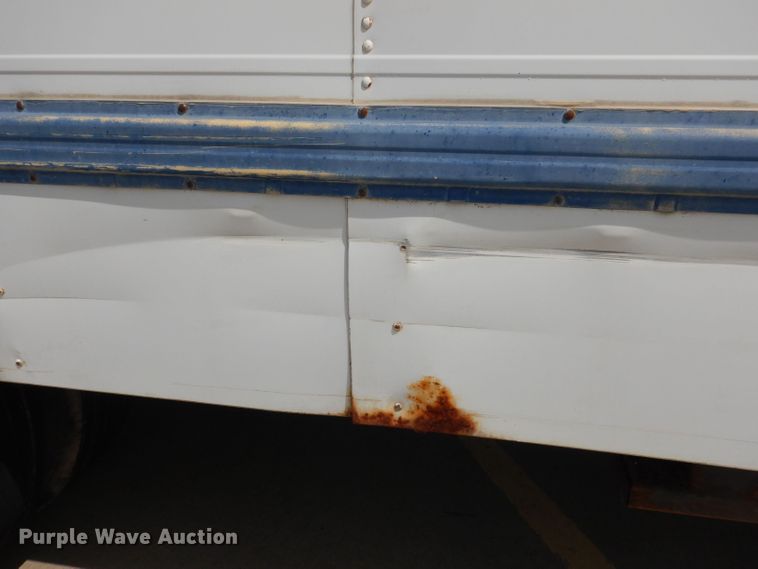 image for item DN1544 1993 International Genesis  school bus