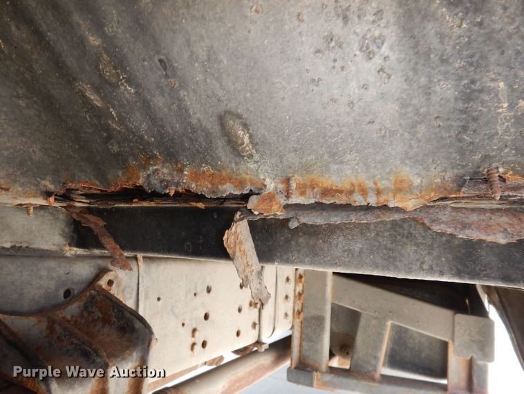 image for item DN1544 1993 International Genesis  school bus