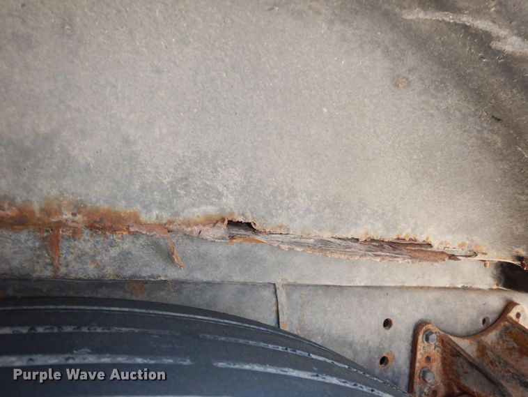 image for item DN1544 1993 International Genesis  school bus