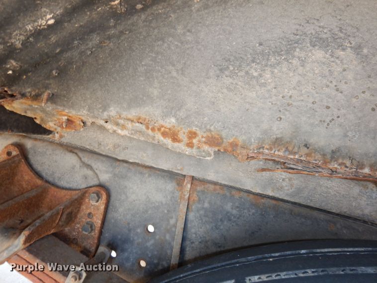 image for item DN1544 1993 International Genesis  school bus