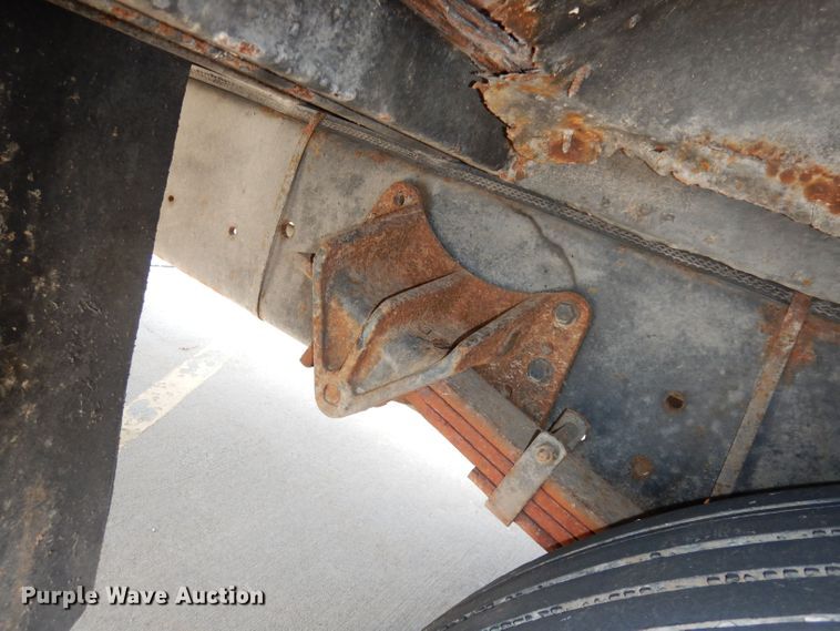 image for item DN1544 1993 International Genesis  school bus