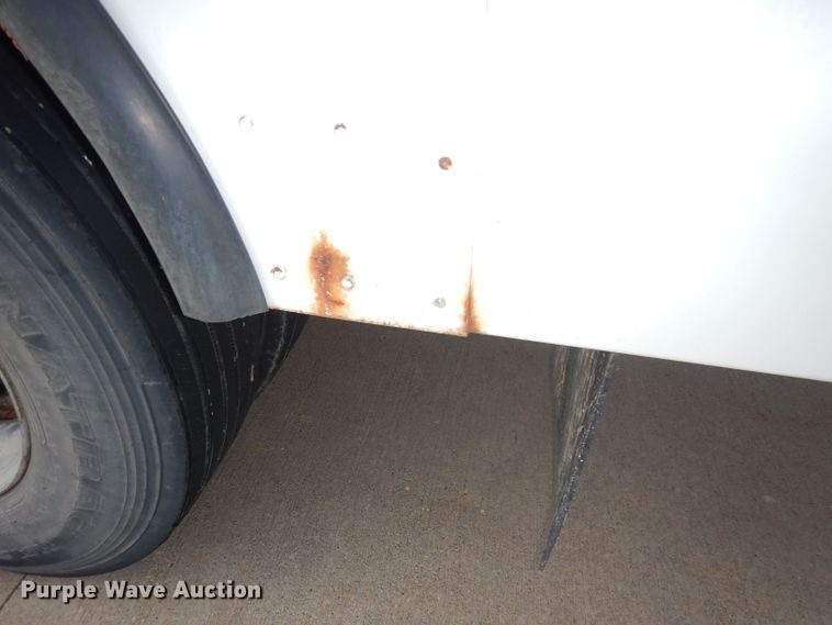 image for item DN1544 1993 International Genesis  school bus