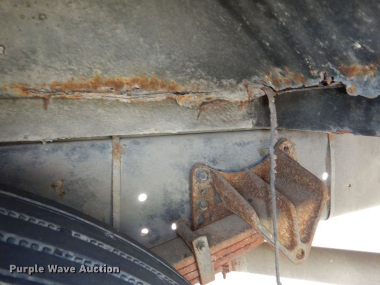 image for item DN1544 1993 International Genesis  school bus