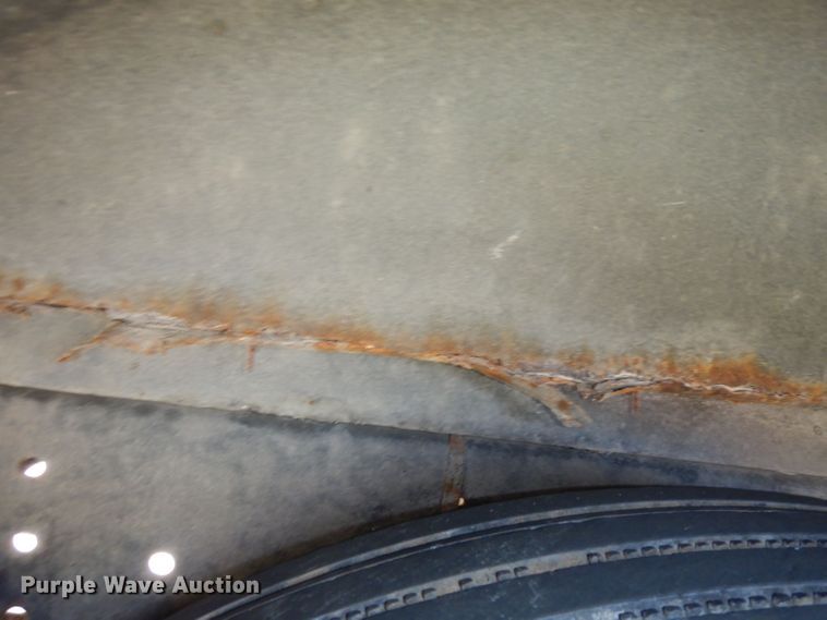 image for item DN1544 1993 International Genesis  school bus