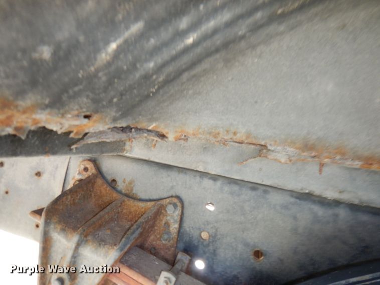 image for item DN1544 1993 International Genesis  school bus