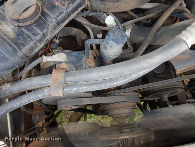 image for item DN1551 1986 GMC Suburban 2500  SUV