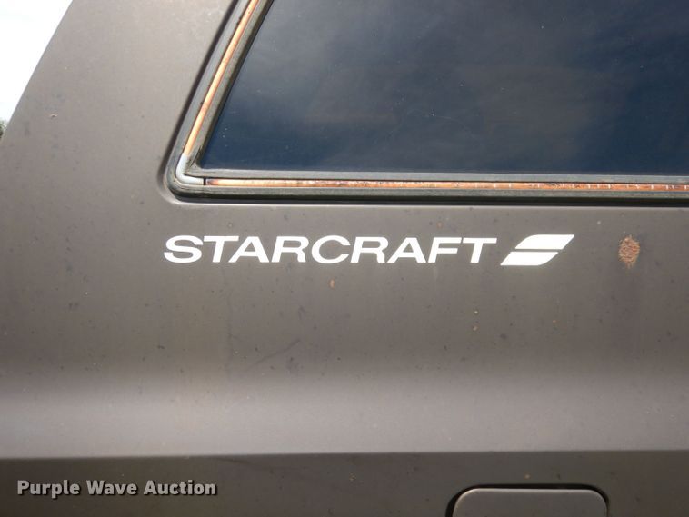 image for item DN1551 1986 GMC Suburban 2500  SUV