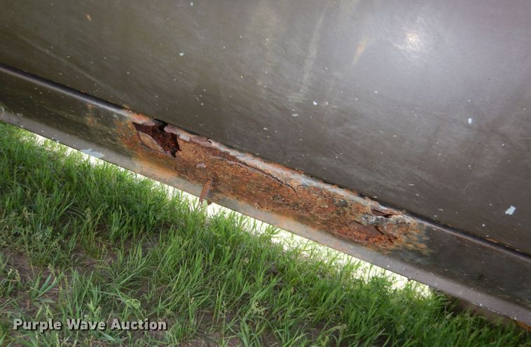 image for item DN1551 1986 GMC Suburban 2500  SUV