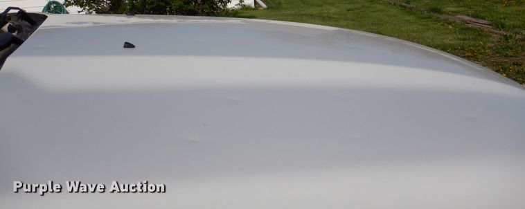 image for item DN7356 2013 Dodge Ram 1500  Quad Cab pickup truck