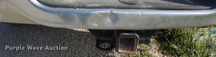 image for item DN7356 2013 Dodge Ram 1500  Quad Cab pickup truck