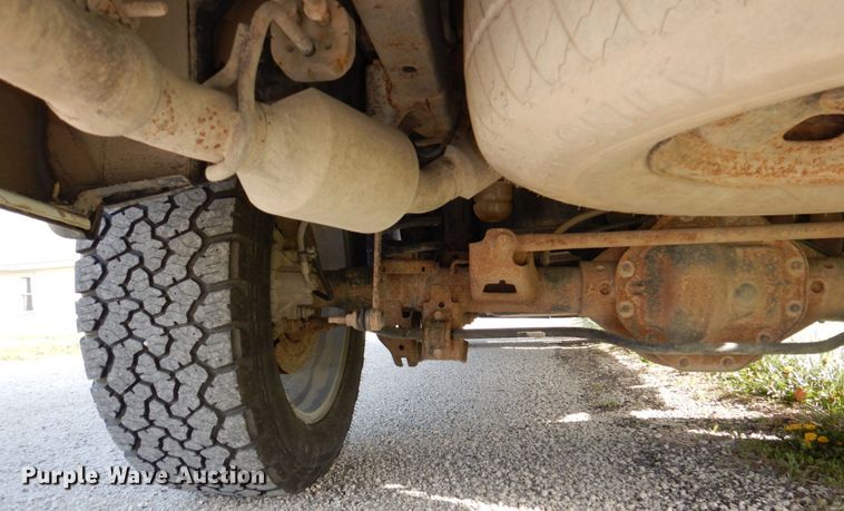 image for item DN7356 2013 Dodge Ram 1500  Quad Cab pickup truck