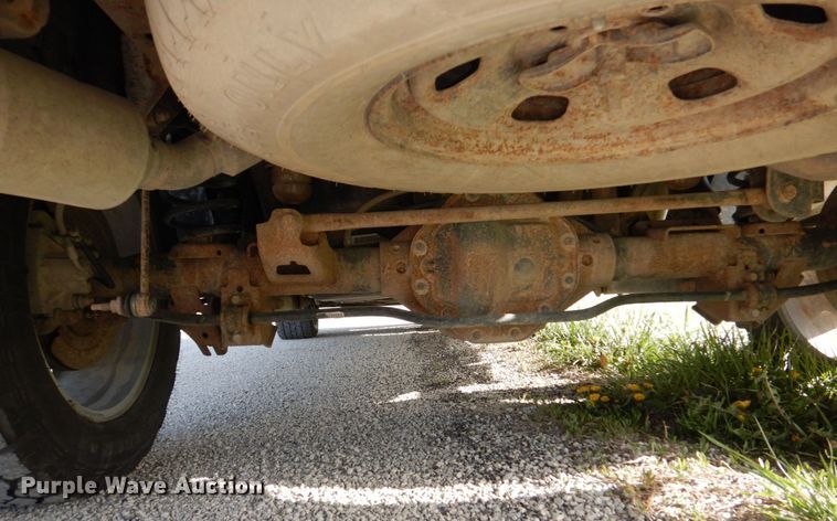 image for item DN7356 2013 Dodge Ram 1500  Quad Cab pickup truck