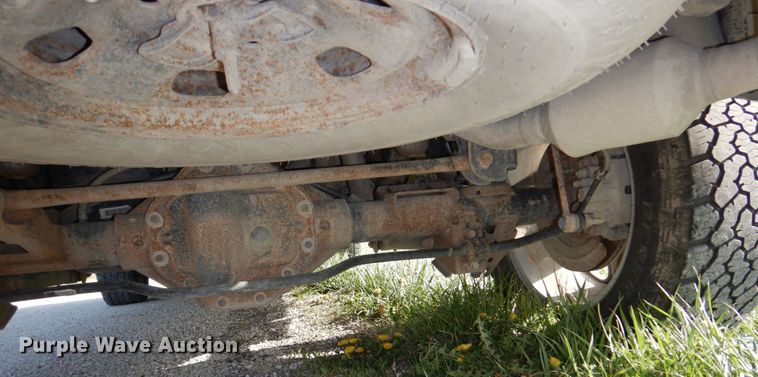 image for item DN7356 2013 Dodge Ram 1500  Quad Cab pickup truck