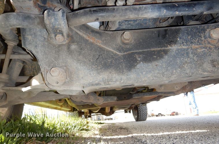 image for item DN7356 2013 Dodge Ram 1500  Quad Cab pickup truck