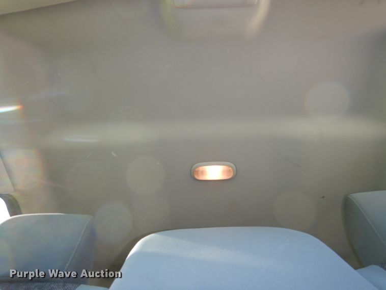 image for item DN7356 2013 Dodge Ram 1500  Quad Cab pickup truck