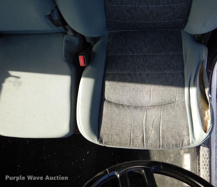 image for item DN7356 2013 Dodge Ram 1500  Quad Cab pickup truck