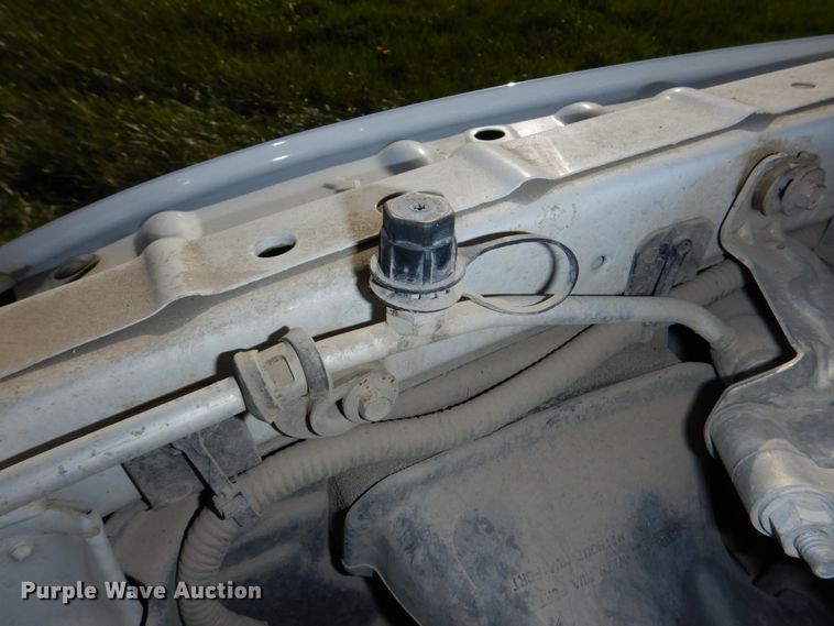 image for item DN7356 2013 Dodge Ram 1500  Quad Cab pickup truck