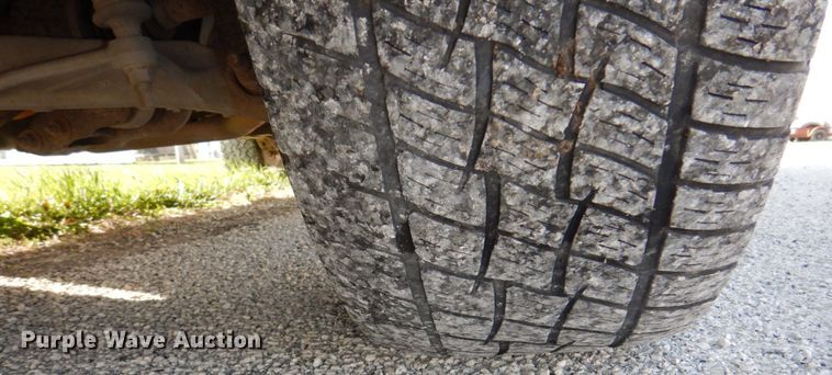 image for item DN7356 2013 Dodge Ram 1500  Quad Cab pickup truck