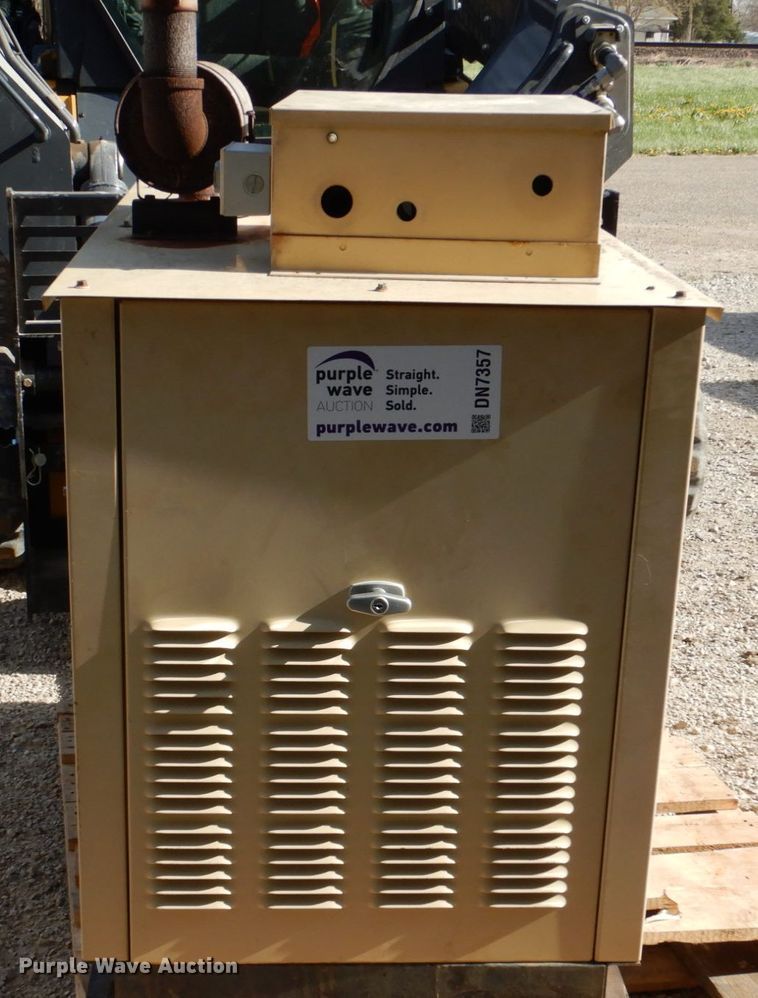 image for item DN7357 Generac 00911-2  generator