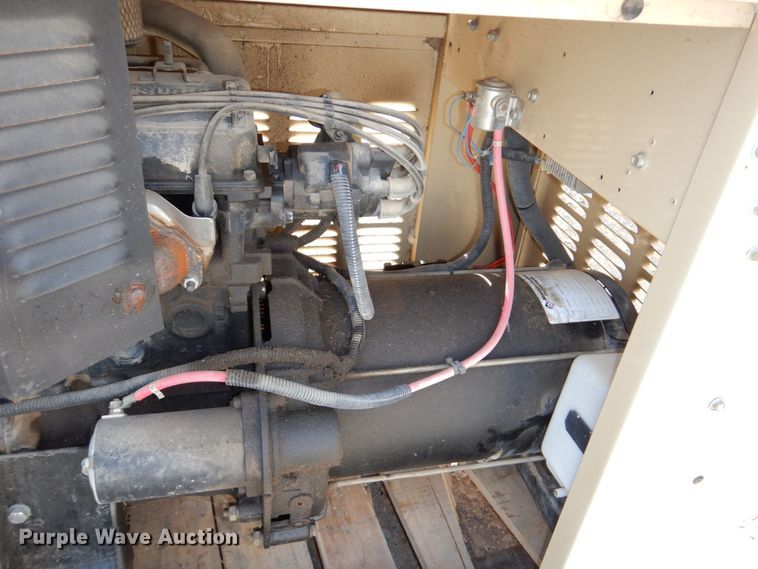 image for item DN7357 Generac 00911-2  generator