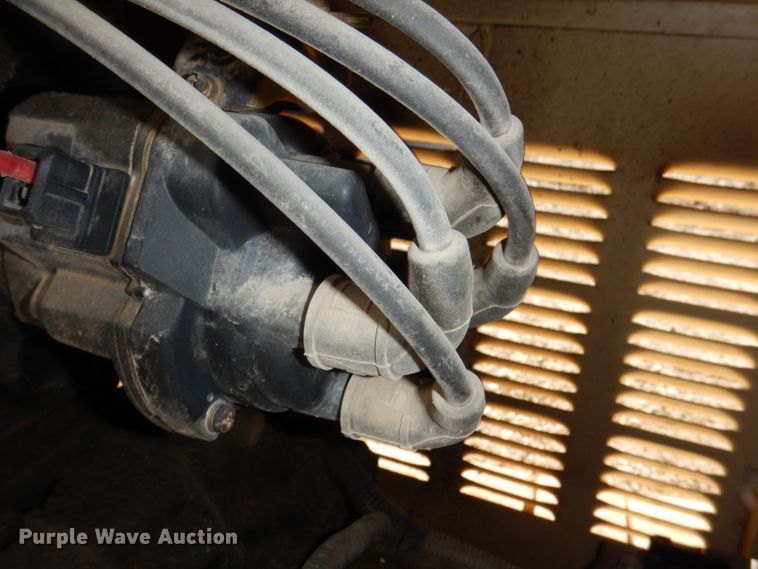 image for item DN7357 Generac 00911-2  generator