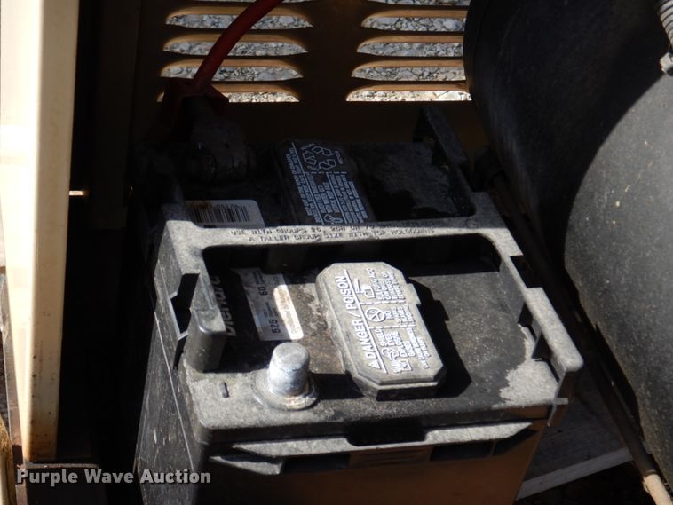 image for item DN7357 Generac 00911-2  generator