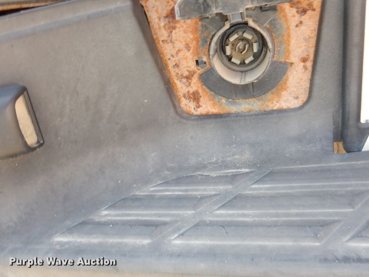 image for item DN7364 2011 Chevrolet Silverado 1500  pickup truck