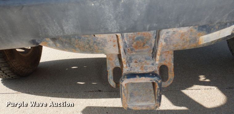 image for item DN7364 2011 Chevrolet Silverado 1500  pickup truck