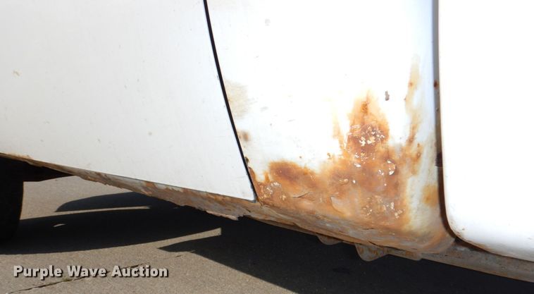 image for item DN7364 2011 Chevrolet Silverado 1500  pickup truck