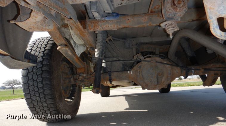 image for item DN7364 2011 Chevrolet Silverado 1500  pickup truck