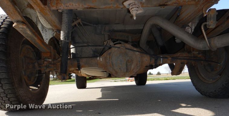 image for item DN7364 2011 Chevrolet Silverado 1500  pickup truck