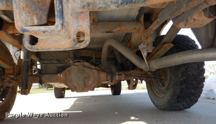 image for item DN7364 2011 Chevrolet Silverado 1500  pickup truck