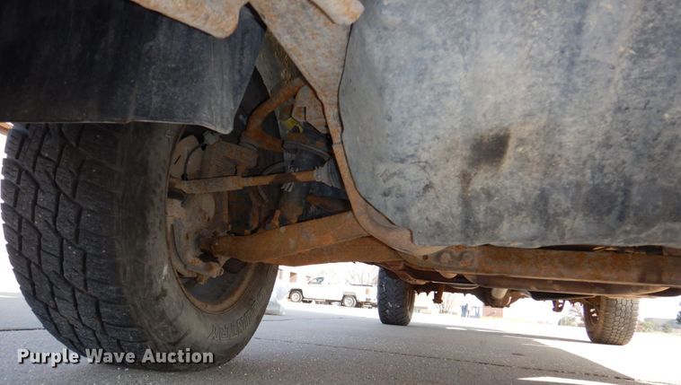 image for item DN7364 2011 Chevrolet Silverado 1500  pickup truck