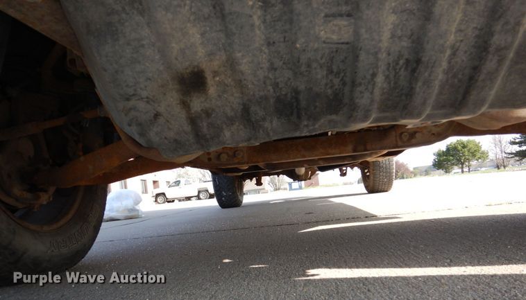 image for item DN7364 2011 Chevrolet Silverado 1500  pickup truck