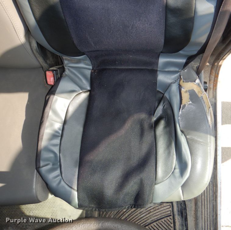 image for item DN7364 2011 Chevrolet Silverado 1500  pickup truck