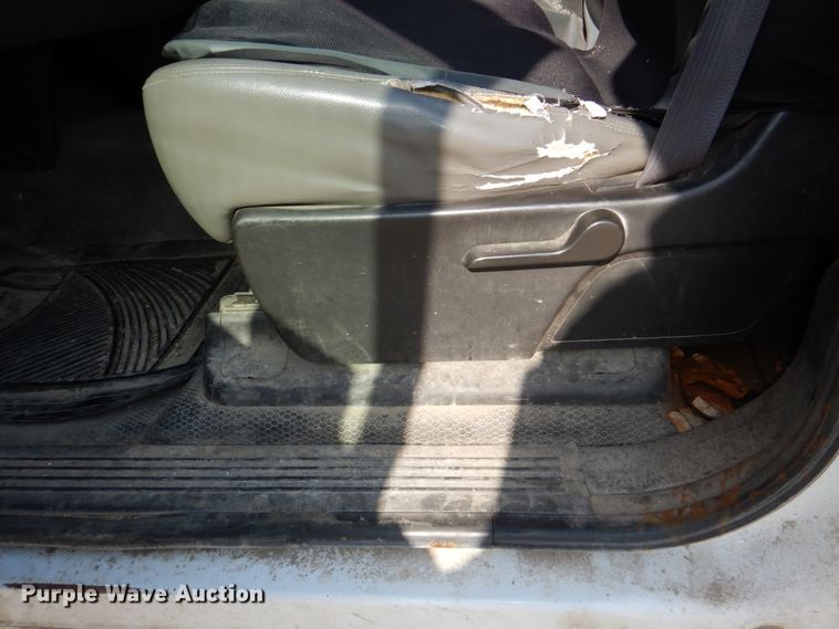 image for item DN7364 2011 Chevrolet Silverado 1500  pickup truck