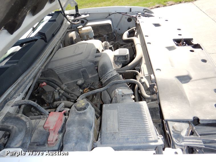 image for item DN7364 2011 Chevrolet Silverado 1500  pickup truck