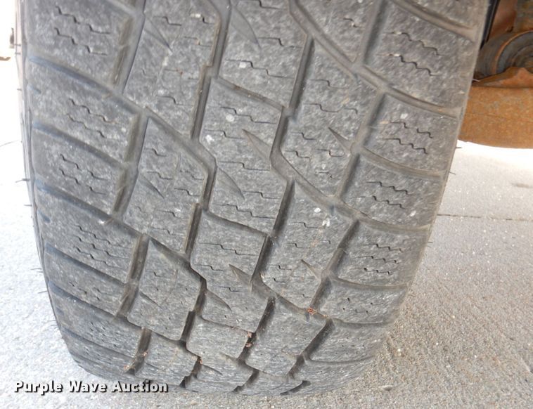 image for item DN7364 2011 Chevrolet Silverado 1500  pickup truck