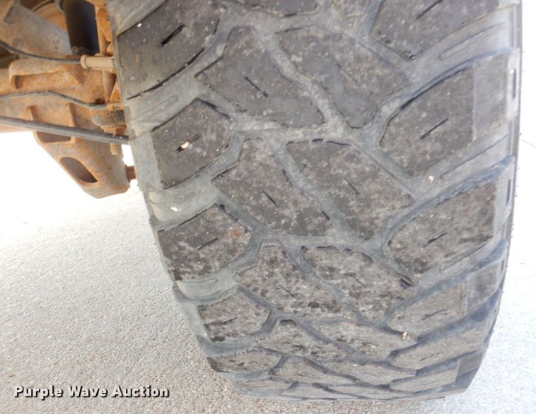 image for item DN7364 2011 Chevrolet Silverado 1500  pickup truck